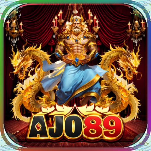 ajo89 — mitra unggulan