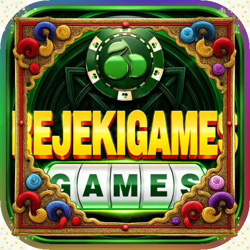 rejekigames — mitra unggulan