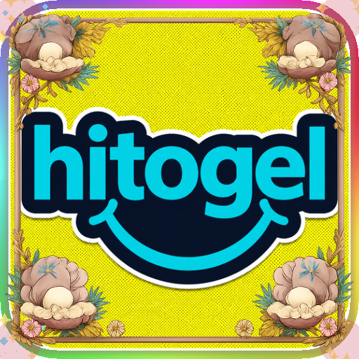 hitogel — mitra unggulan