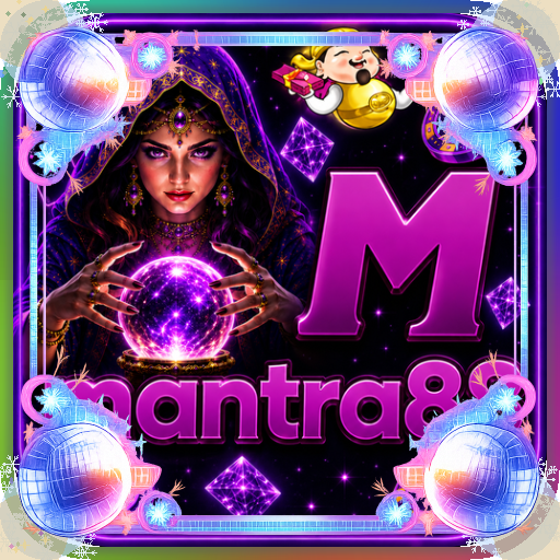 mantra88 — mitra unggulan
